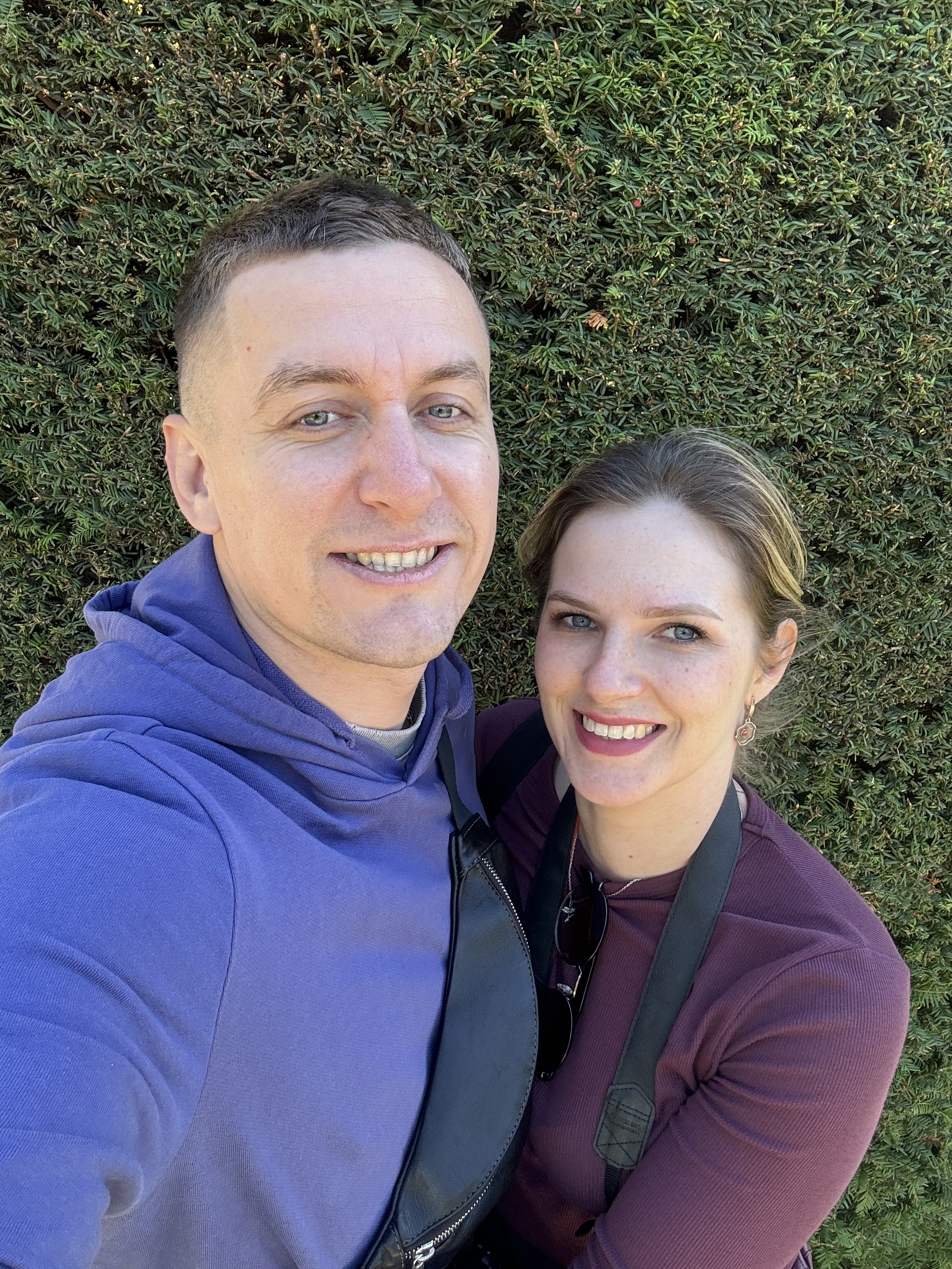 The founders of MoveEasy Slovakia